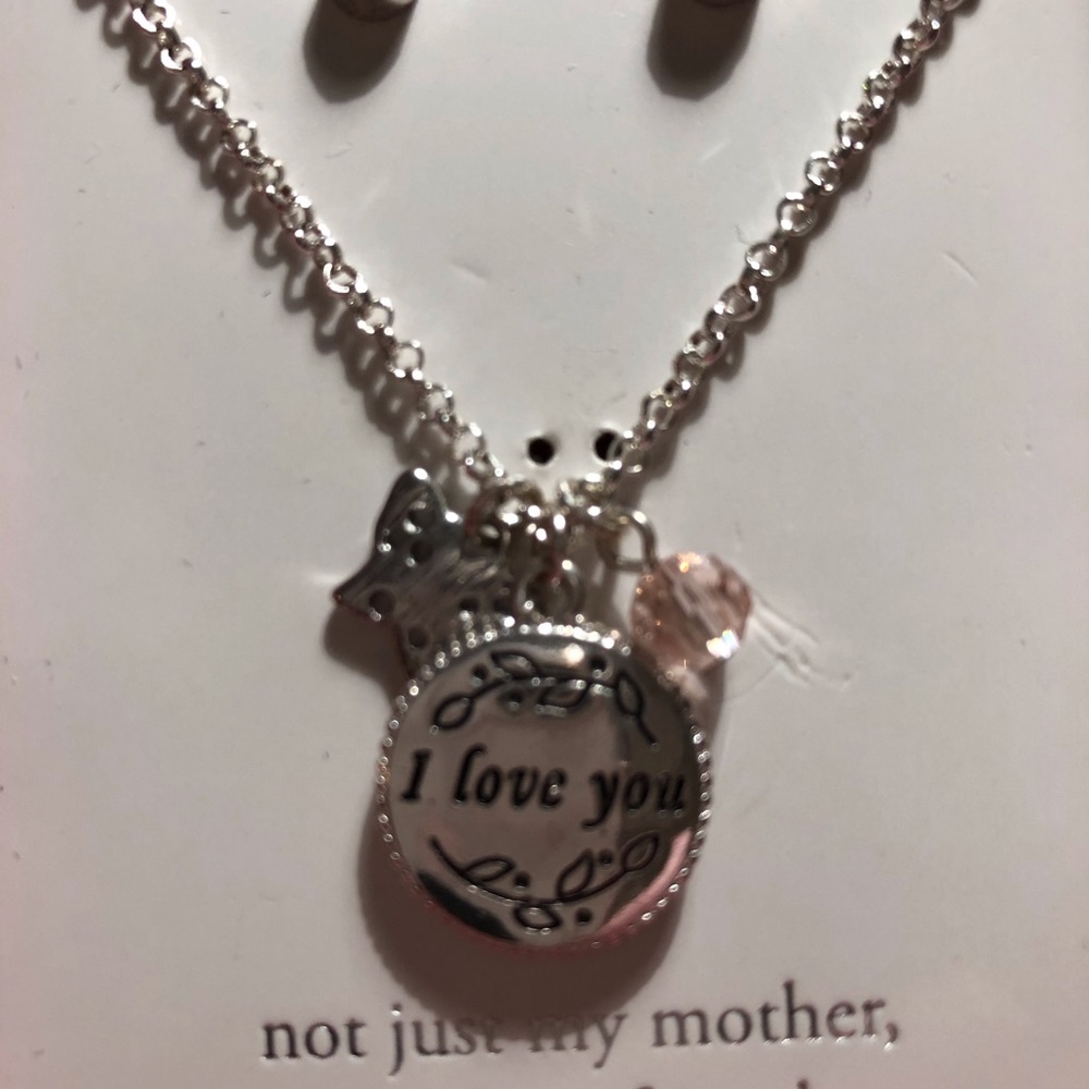 Necklace - Picture 4 of 4